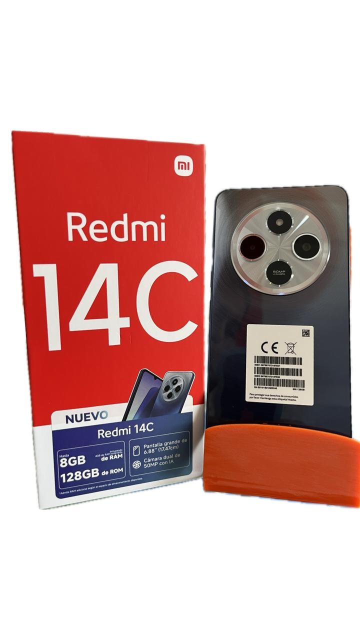 Redmi 14C (128GB)