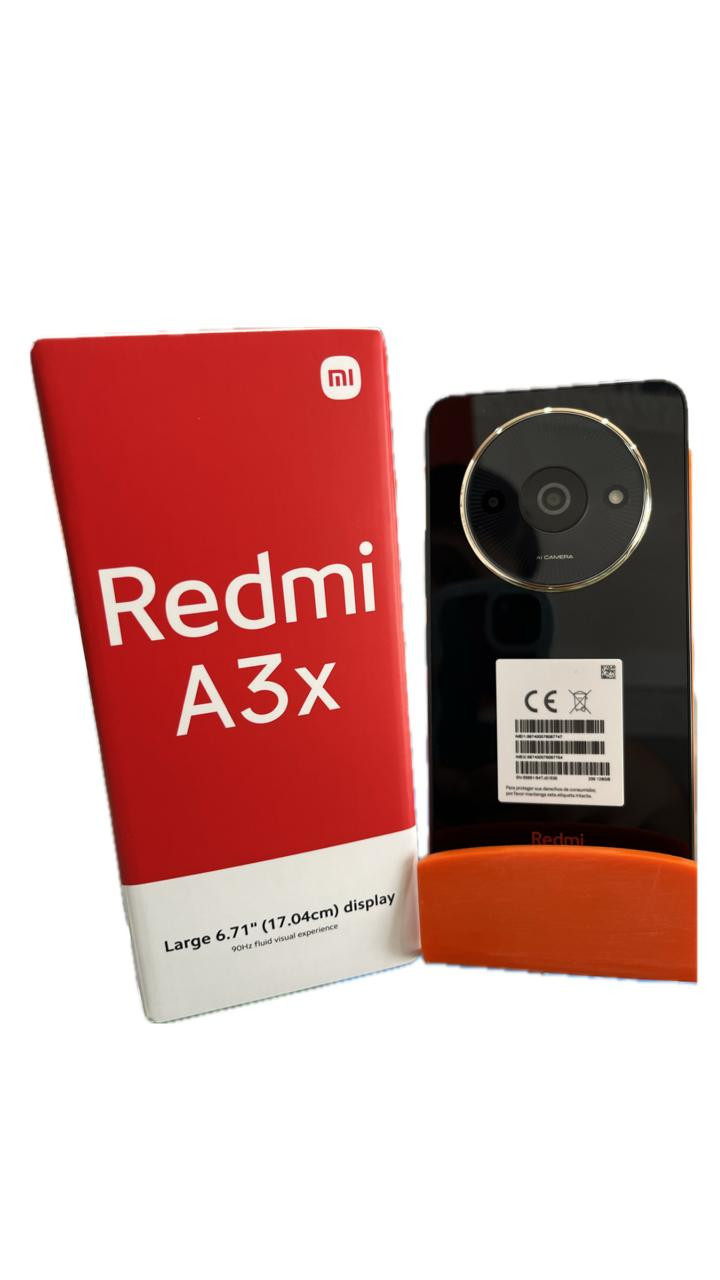 Redmi A3x  (128GB)